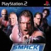 игра WWE SmackDown! Shut Your Mouth