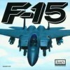 Лучшие игры Симулятор полета - F-15 Strike Eagle (топ: 1.8k)