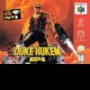 топовая игра Duke Nukem 64