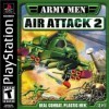 топовая игра Army Men: Air Attack 2