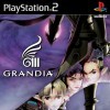 топовая игра Grandia III