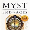 игра Myst V: End of Ages