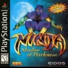 игра Ninja: Shadow of Darkness