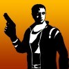 топовая игра Hardboiled