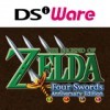 топовая игра The Legend of Zelda: Four Swords Anniversary Edition