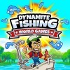 топовая игра Dynamite Fishing