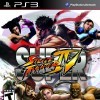 Super Street Fighter IV