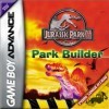 Лучшие игры Динозавры - Jurassic Park III: Park Builder (топ: 1.9k)