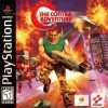 топовая игра C: The Contra Adventure