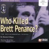 топовая игра Murder Mystery 3: Who Killed Brett Penance?