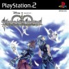 топовая игра Kingdom Hearts RE:  Chain of Memories