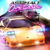 игра от Gameloft - Asphalt Overdrive (топ: 2.2k)