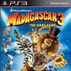 игра Madagascar 3: The Video Game