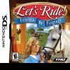 топовая игра Let's Ride! Friends Forever
