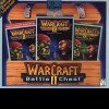игра от Blizzard Entertainment - Warcraft II Battle Chest (топ: 1.8k)