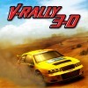 игра V-Rally 3D