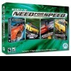 игра от Electronic Arts - World of Need for Speed (топ: 1.6k)