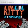 LOL LOL Kitty Commando