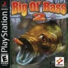 Fisherman's Bait 2:  Big Ol' Bass