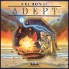 топовая игра Archon II: Adept