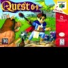 игра Quest 64