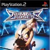 топовая игра Rumble Roses