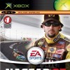 топовая игра NASCAR 07