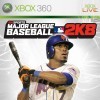 игра Major League Baseball 2K8