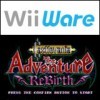 Castlevania: The Adventure ReBirth