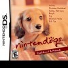 игра от Nintendo - Nintendogs: Dachshund & Friends (топ: 1.4k)