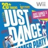 Just Dance Summer Party