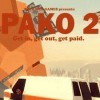 игра PAKO 2