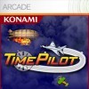 топовая игра Time Pilot