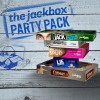 игра The Jackbox Party Pack