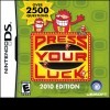 Press Your Luck: 2010 Edition