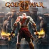 топовая игра God of War II