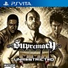 Supremacy MMA: Unrestricted