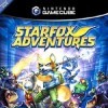 топовая игра Star Fox Adventures