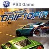 игра Ridge Racer Driftopia