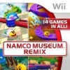 игра Namco Museum Remix