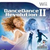 игра Dance Dance Revolution II