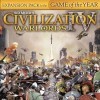 игра от Firaxis Games - Sid Meier's Civilization IV: Warlords (топ: 1.8k)