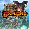 топовая игра Monster Hunter Explore