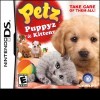 Petz Puppyz & Kittenz