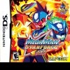 топовая игра Mega Man Star Force: Leo