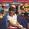 Jennifer Capriati Tennis