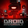 топовая игра Droid Assault