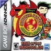 игра от WayForward Technologies - American Dragon: Jake Long -- Rise of the Huntsclan (топ: 1.6k)