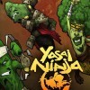 топовая игра Yasai Ninja