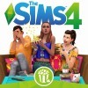 The Sims 4: Movie Hangout Stuff